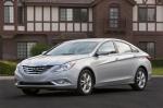 Hyundai Sonata 2010 года